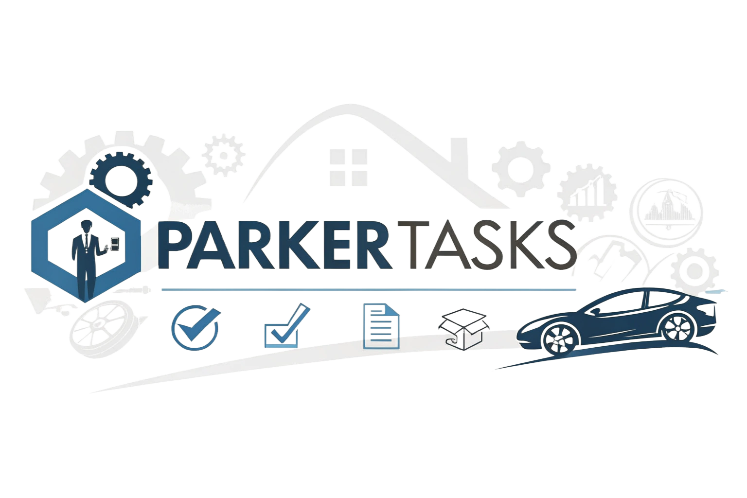 Parker Tasks